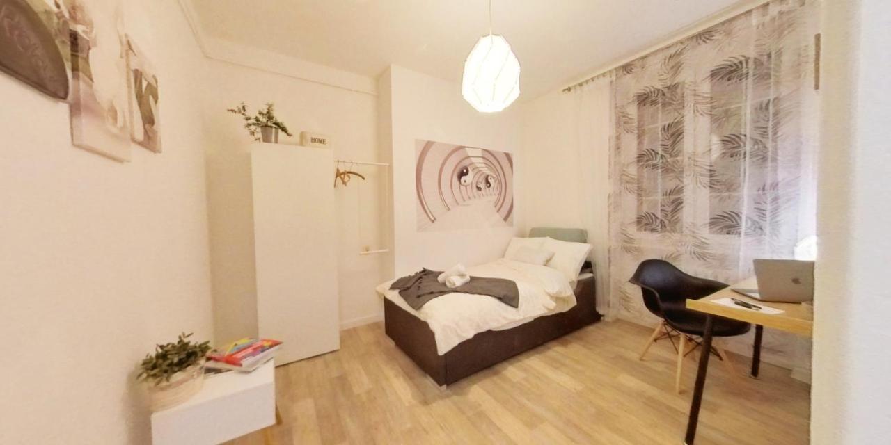 Old Town Comfort Hotel Gdańsk Buitenkant foto