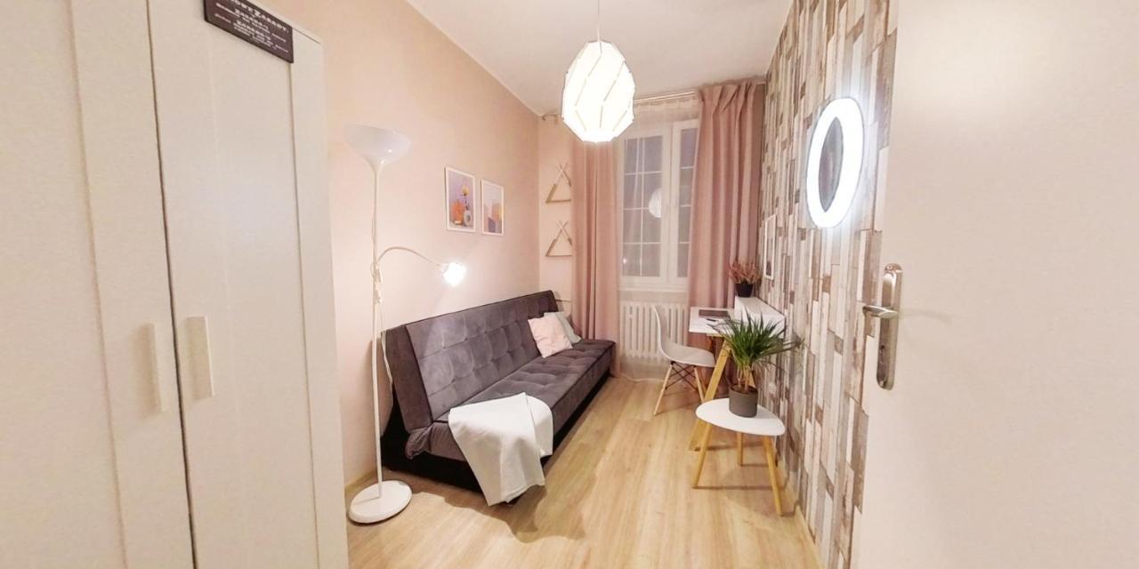Old Town Comfort Hotel Gdańsk Buitenkant foto