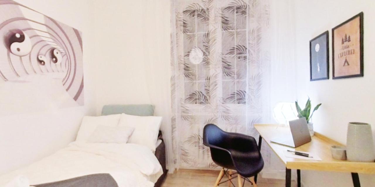Old Town Comfort Hotel Gdańsk Buitenkant foto